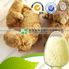 Saponinas de Notoginseng de Notoginseng de Notoginseng del grado superior del fabricante